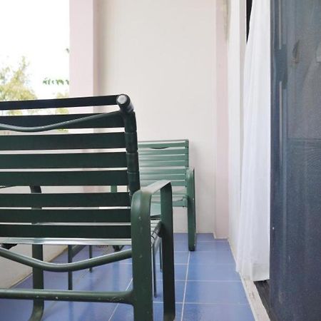Holiday Saipan Hotel Eksteriør bilde